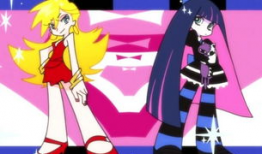 吊带袜天使动漫,梦幻诱惑，青春校园的奇幻冒险之旅