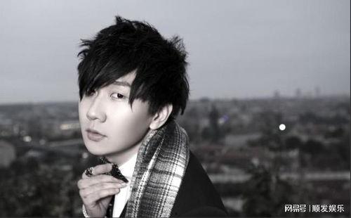 娱乐圈吃瓜事儿林俊杰,揭秘明星背后的故事